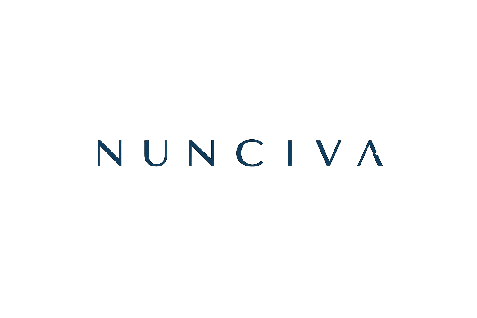 Nunciva Logo